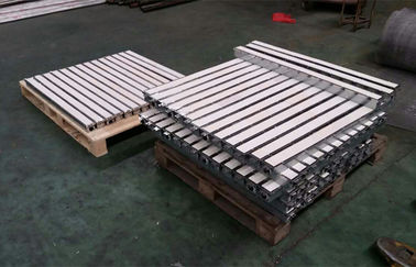 China 1000-Millimeter-Infrarotgasbrenner für Hühnerbratofen, galvanisierter Gas-Grill-Infrarot-Brenner fournisseur