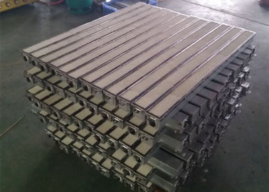 China Gewohnheit 840-Millimeter-keramischer Infrarotgasbrenner, gegrillter Geflügel-Ofen-Gas BBQ-Infrarot-Brenner fournisseur