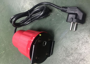 China Drehmoment EU verstopfen Volt 2 U/min des BBQ-Grill Rotisserie-Motor220 16 Kilogramm für Grill-Aufsteckspindel fournisseur
