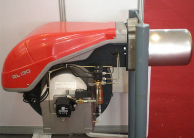 China Technologie-Dieselkraftstoff-Heizung 830 Kilowatt Riello, automatische verbrennende helle kleine Dieselheizung fournisseur