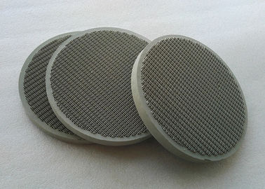 China 160 Millimeter Infrarotbienenwaben-keramischer Platte Cordierite porös für das Kochen des Brenners fournisseur