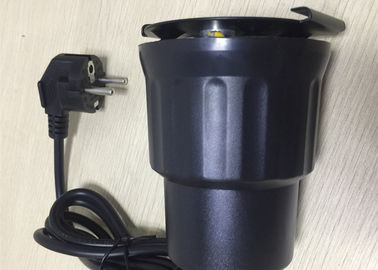 16 Kilogramm Drehung BBQ-Grill Rotisserie-Motor-, 2 U-/mineu verstopfen Elektromotor BBQ für Grill-Ofen fournisseur