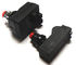 Batterie-Druckknopf-elektrische Impuls-Gas-Zündkerze DCs 1.5V AAA mit vier Ertrag fournisseur
