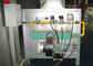 Dreistufige Propan-Erdgas-Heizung, Gas-Raum-Heizung Luft Convectional GH50 fournisseur
