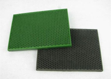 Keramische Platten RCX für die Gasheizkörper-katalytische Energieeinsparung besonders angefertigt fournisseur