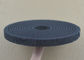 Die runde katalytische Infrarotbienenwaben-keramische Platte, RBHX durchlöcherte keramische Platte fournisseur