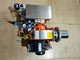 Industrielles heißes Verkaufs-Altöl trieb Oven Burner 230 Kilowatt für das Pulver-Beschichtungs-Kurieren an fournisseur